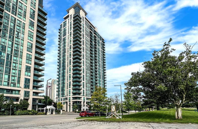 1906-88 Grangeway Avenue, Toronto | Image 1