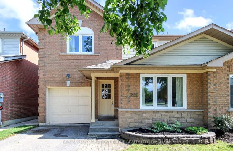 1614 Arcadia Square, Pickering | Image 1