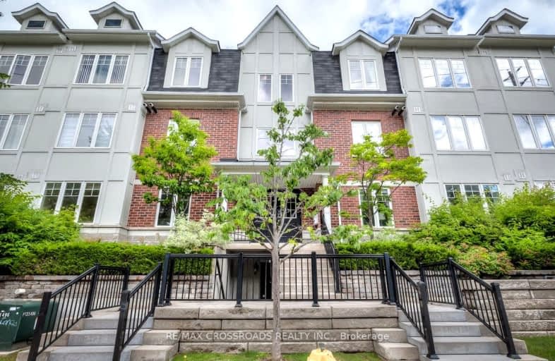16-669B Warden Avenue, Toronto | Image 1