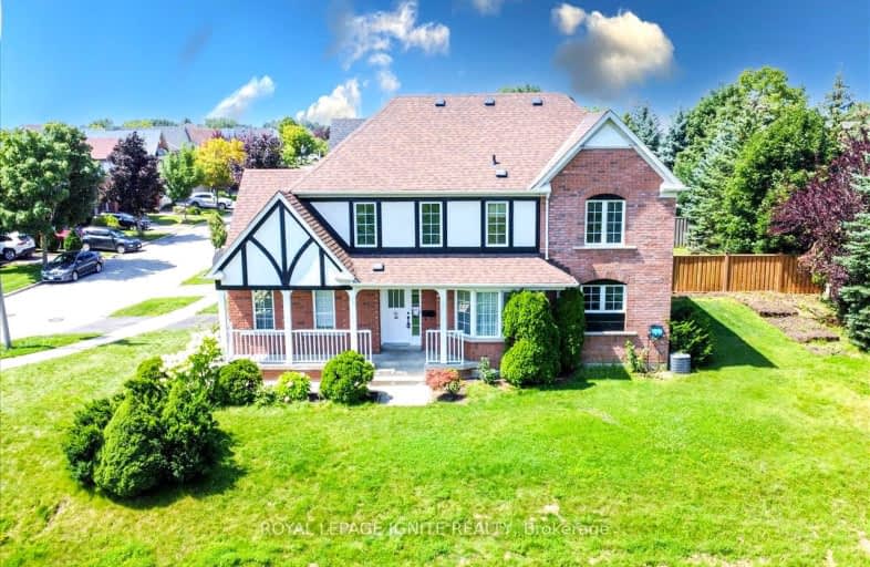 57 Armitage Crescent, Ajax | Image 1