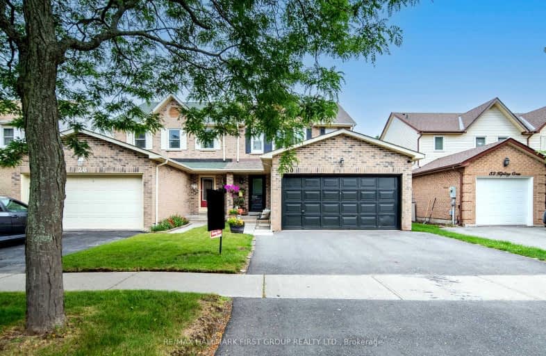 30 Kipling Crescent, Ajax | Image 1