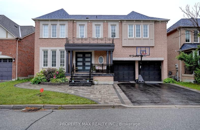 41 Goodhart Crescent North, Ajax | Image 1