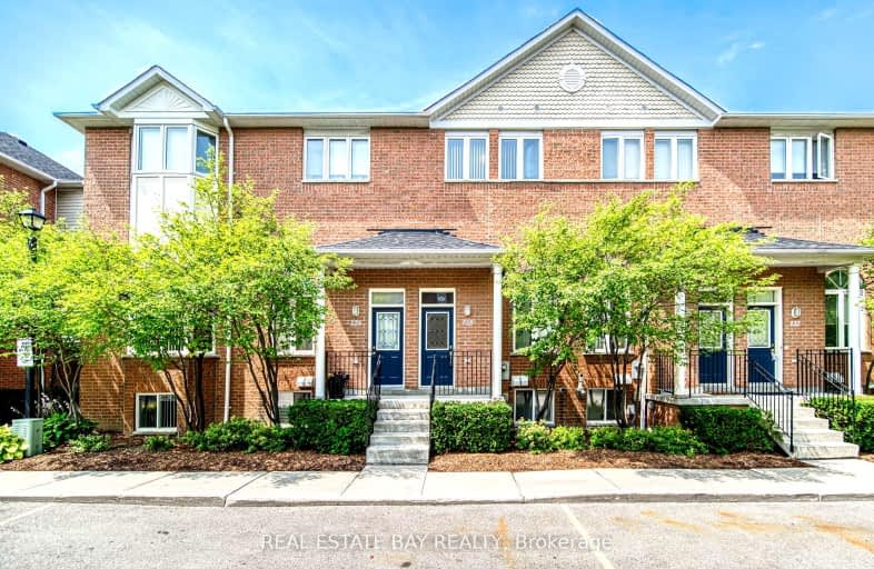 128-83 Mondeo Drive, Toronto | Image 1