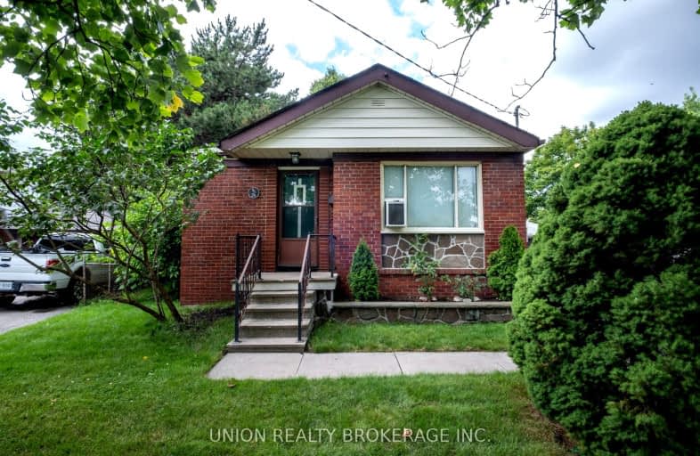 26 Kilpatrick Drive, Toronto | Image 1