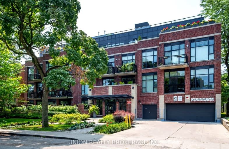 401-66 Kippendavie Avenue, Toronto | Image 1