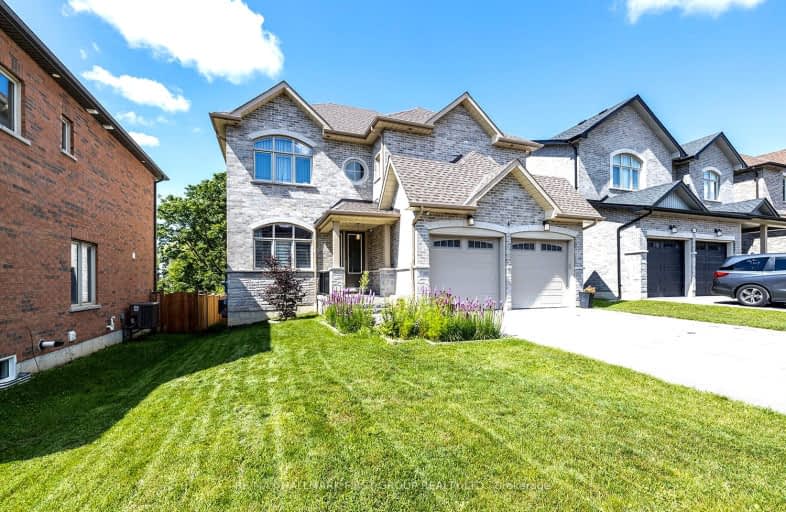 4 Grayson Road, Ajax | Image 1