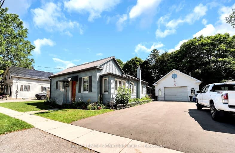 189 Mill Street South, Clarington | Image 1