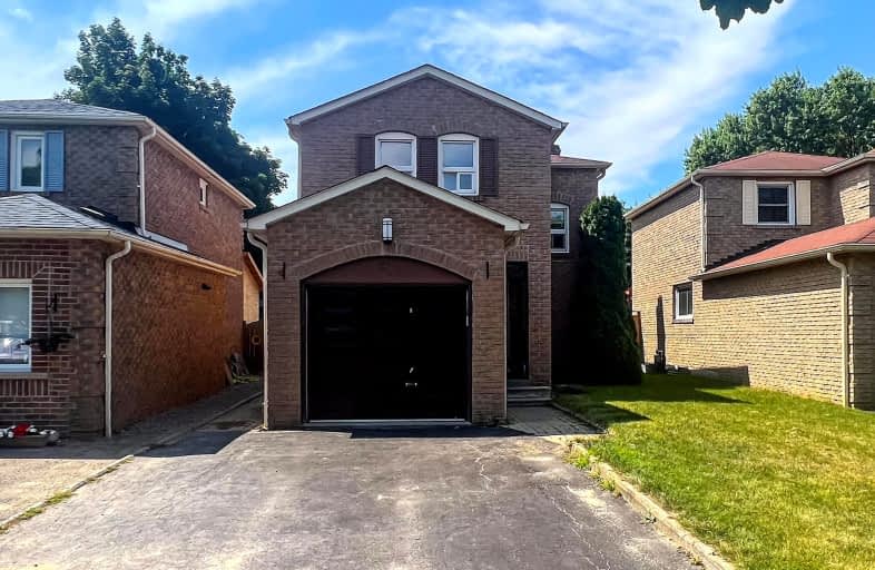 63 Chatfield Drive, Ajax | Image 1