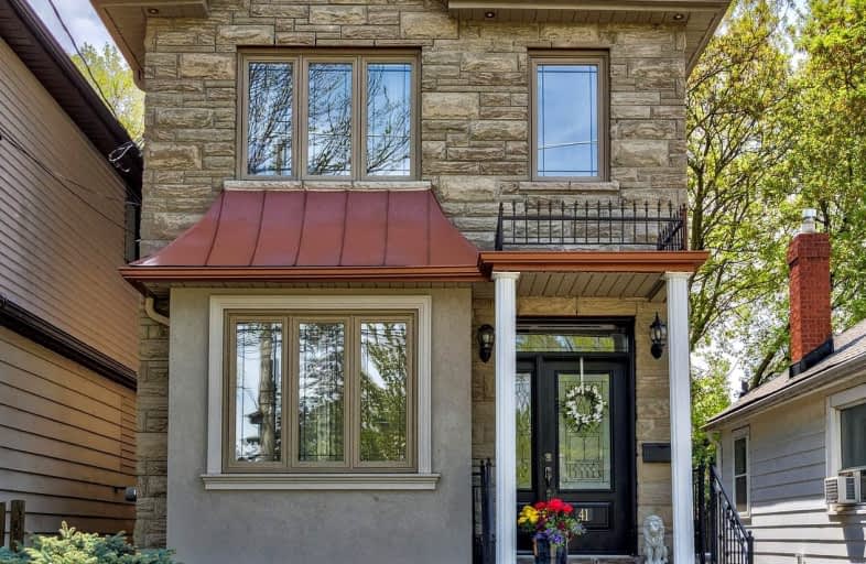 41 Orley Avenue, Toronto | Image 1