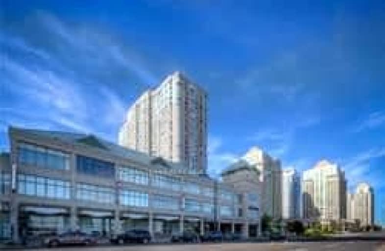 708-88 Corporate Drive, Toronto | Image 1