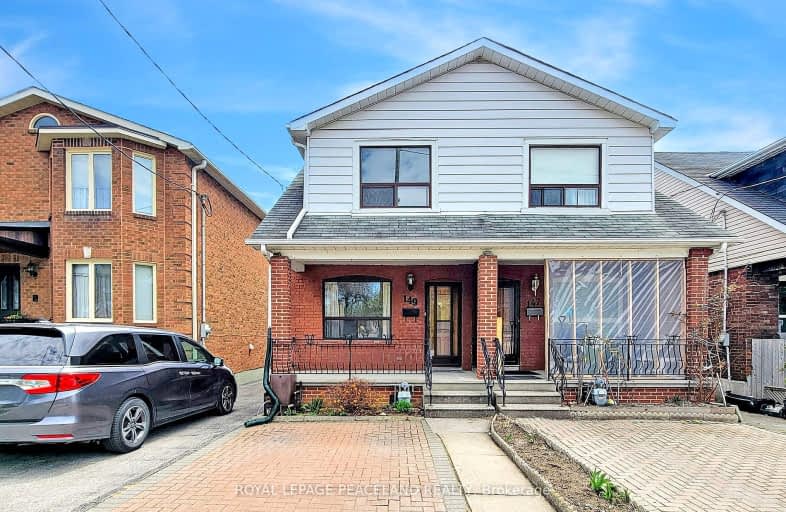 149 Torren Avenue, Toronto | Image 1