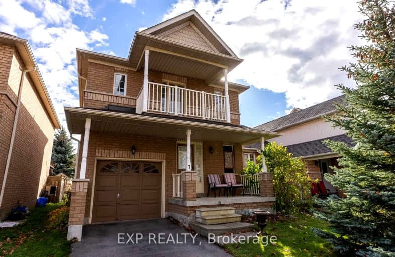 7 Portage Trail, Whitby | Image 1