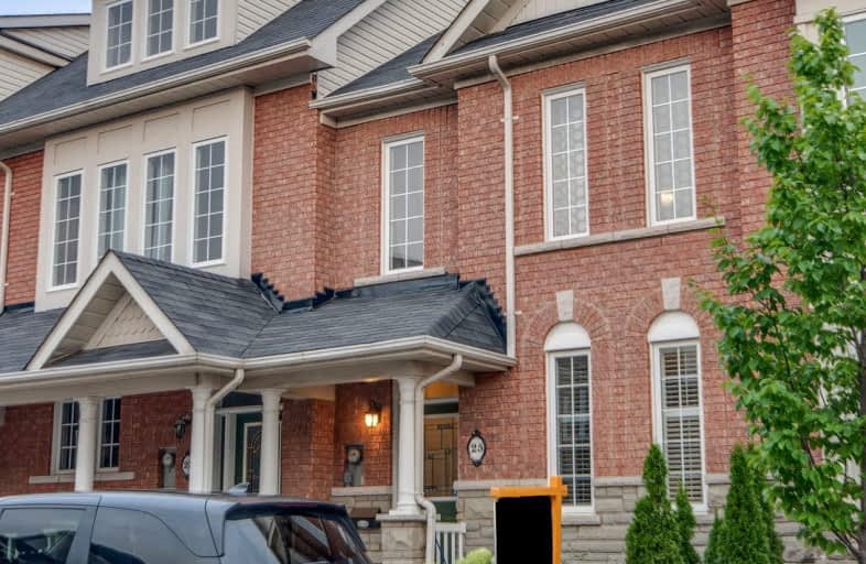 25 Torr Lane, Ajax | Image 1