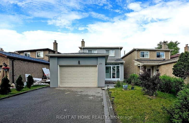 173 Dean Park Road, Toronto | Image 1