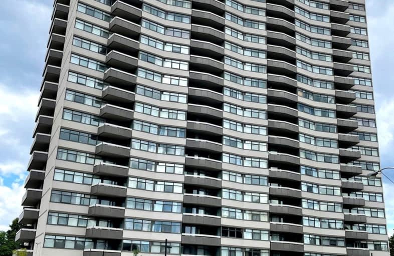 1108-3131 Bridletowne Circle, Toronto | Image 1