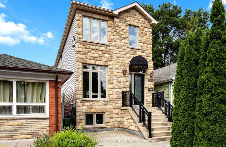 312 Chisholm Avenue, Toronto | Image 1