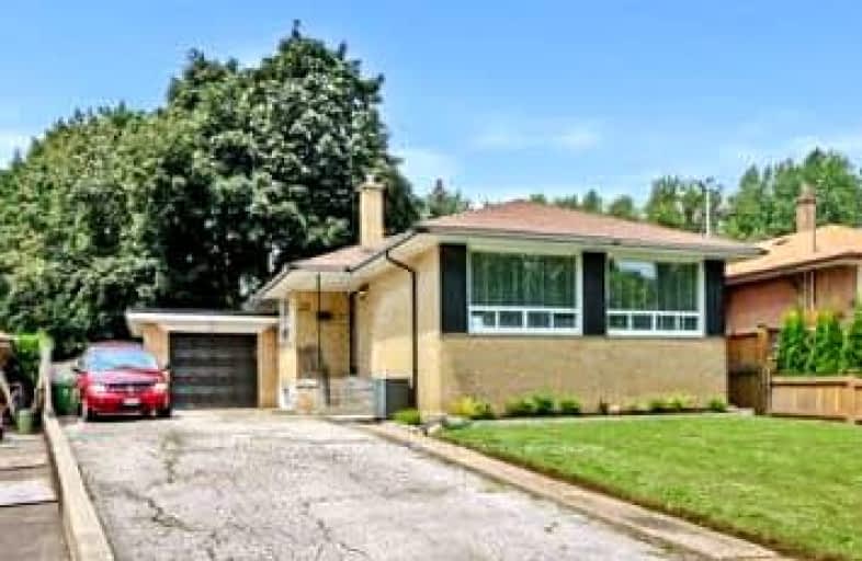 22 Amberdale Drive, Toronto | Image 1