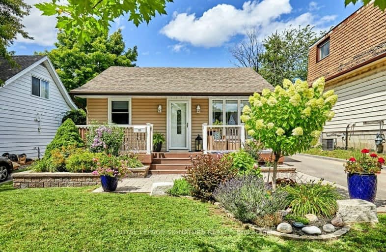 16 York Street, Ajax | Image 1