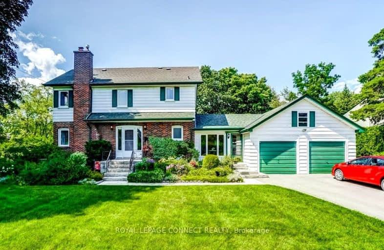 2 Bramber Road, Toronto | Image 1