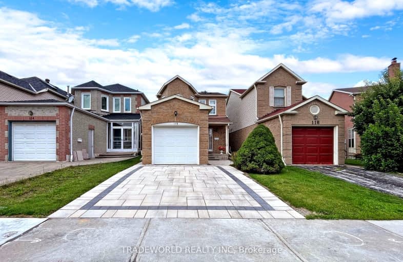 116 Truro Crescent, Toronto | Image 1