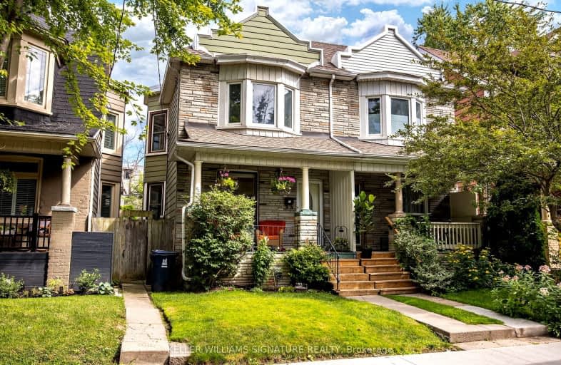 24 Endean Avenue, Toronto | Image 1