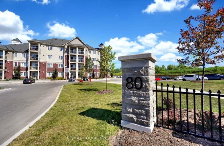 428-80 Aspen Springs Drive, Clarington | Image 1