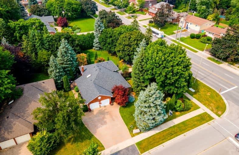 992 Bradley Drive, Whitby | Image 1