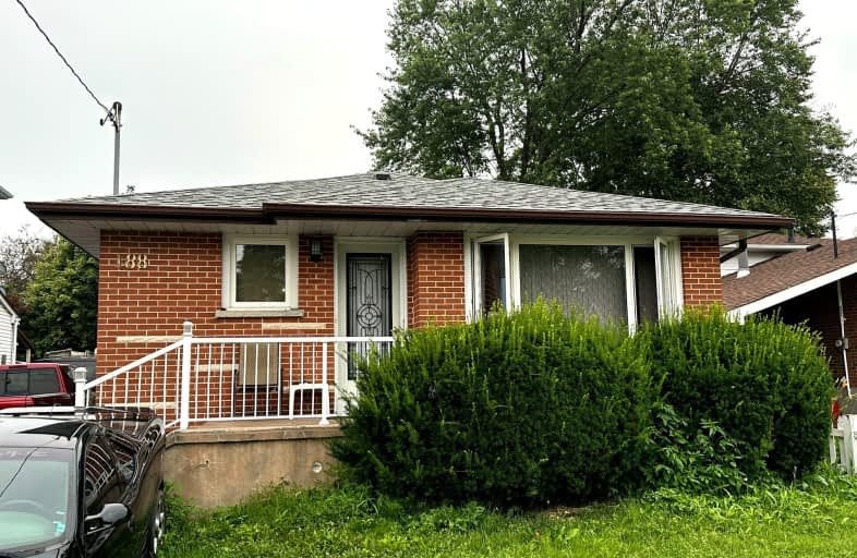 188 Farewell Street, Oshawa | Image 1