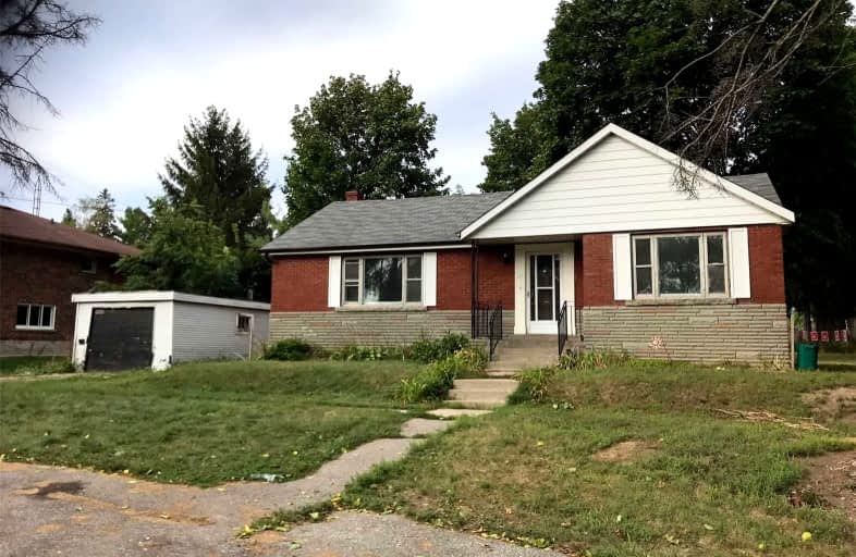 232 Bellamy Road North, Toronto | Image 1