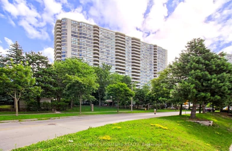 917-5 Greystone Walk, Toronto | Image 1
