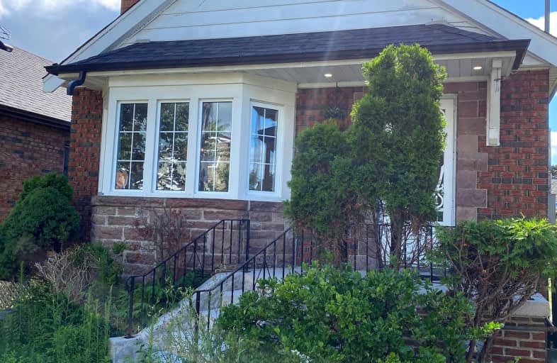 Main-226 Donlands Avenue, Toronto | Image 1