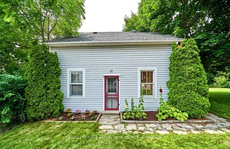 18 Mill Street, Clarington | Image 1