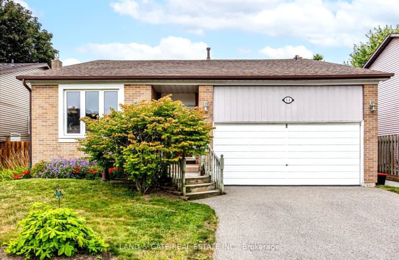 14 Alonna Street, Clarington | Image 1