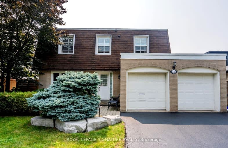 212 Timberbank Boulevard, Toronto | Image 1