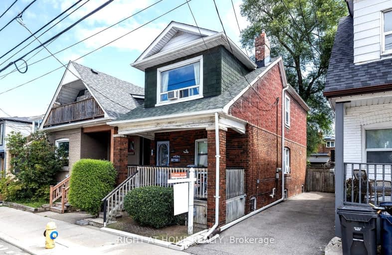1257 Woodbine Avenue, Toronto | Image 1