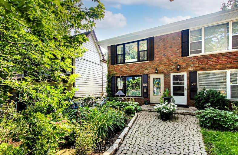 198 Willow Avenue, Toronto | Image 1