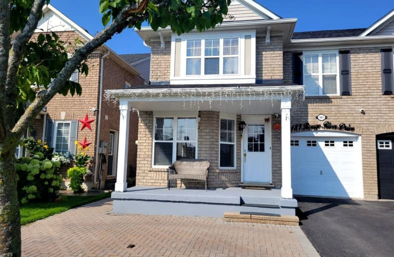 187 Rouge River Drive, Toronto | Image 1