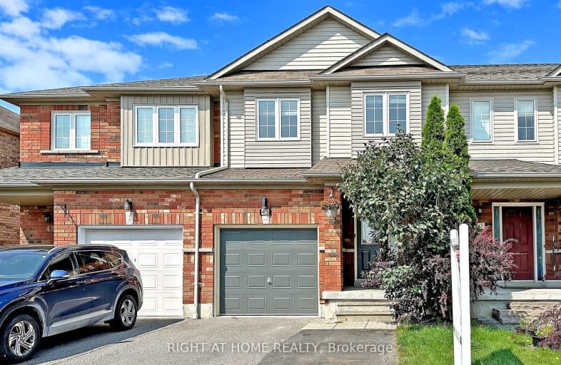 45 Presley Crescent, Whitby | Image 1