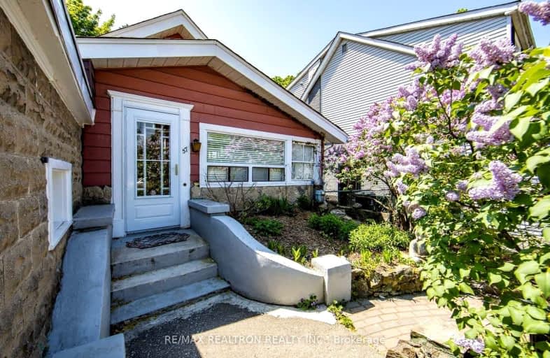 57 Barker Avenue, Toronto | Image 1