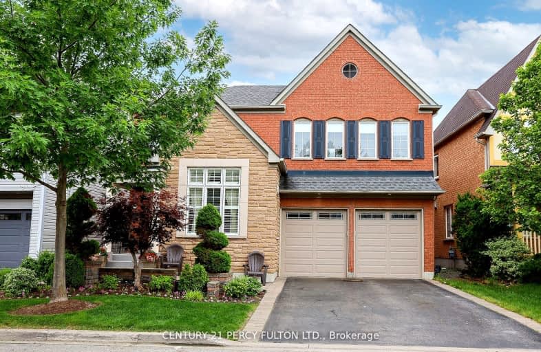 106 Hopkinson Crescent, Ajax | Image 1
