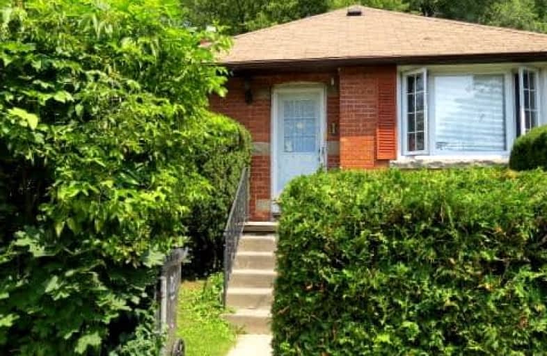 1 Bexhill Avenue, Toronto | Image 1