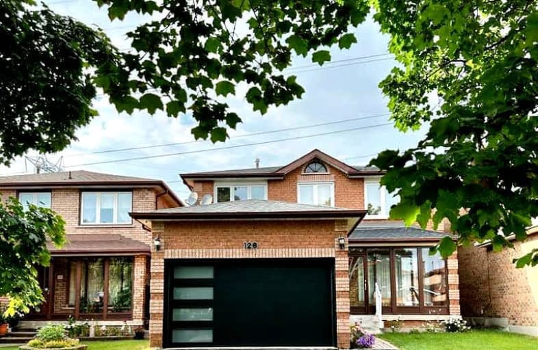 128 Lansbury Drive, Toronto | Image 1