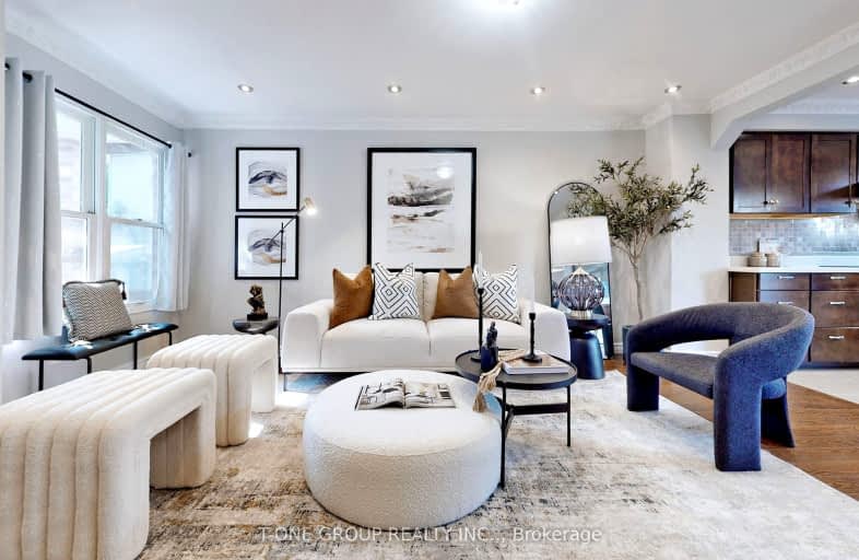 9 Penmarric Place, Toronto | Image 1