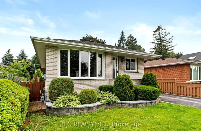 207 Starr Avenue, Whitby | Image 1