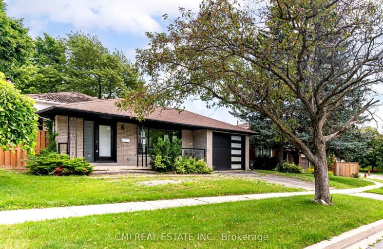 9 Highcastle Road, Toronto | Image 1