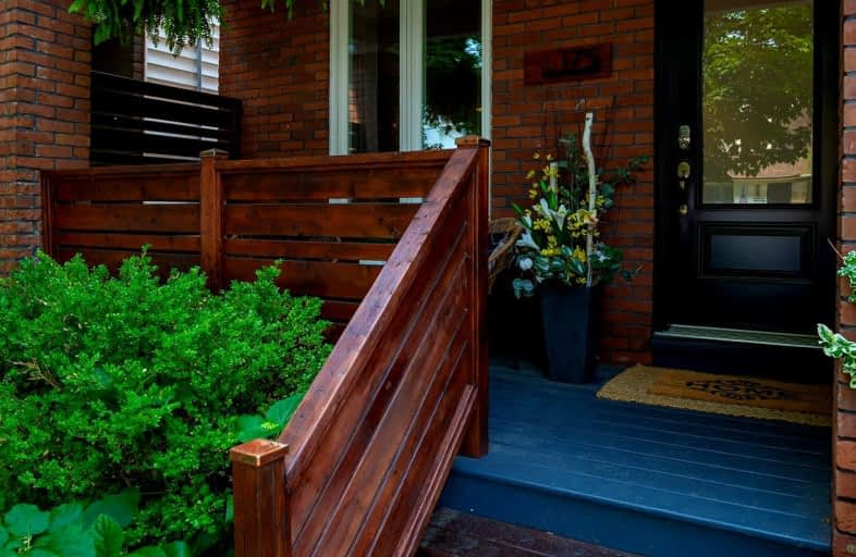 175 Coleman Avenue, Toronto | Image 1