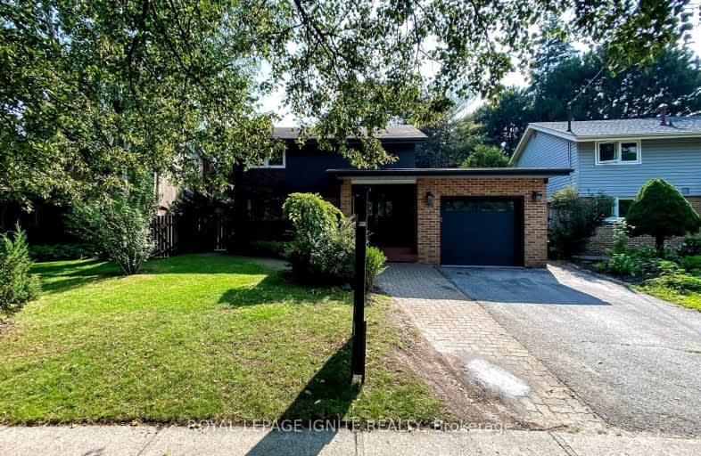 188 Birkdale Road, Toronto | Image 1