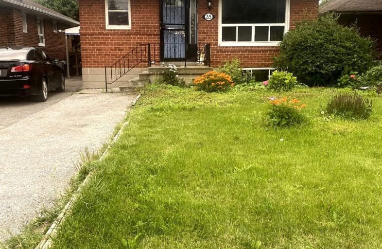 35 Pachino Boulevard, Toronto | Image 1