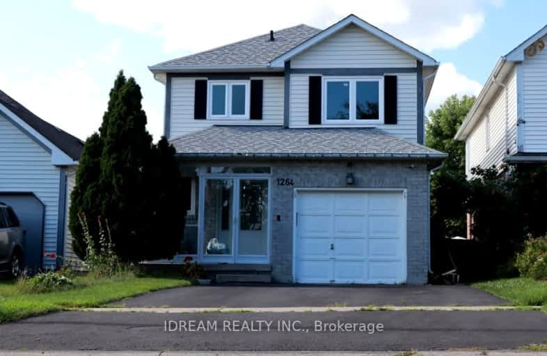 1264 Dartmoor Street, Oshawa | Image 1