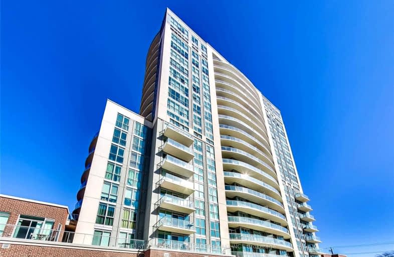 1006-1328 Birchmount Road, Toronto | Image 1